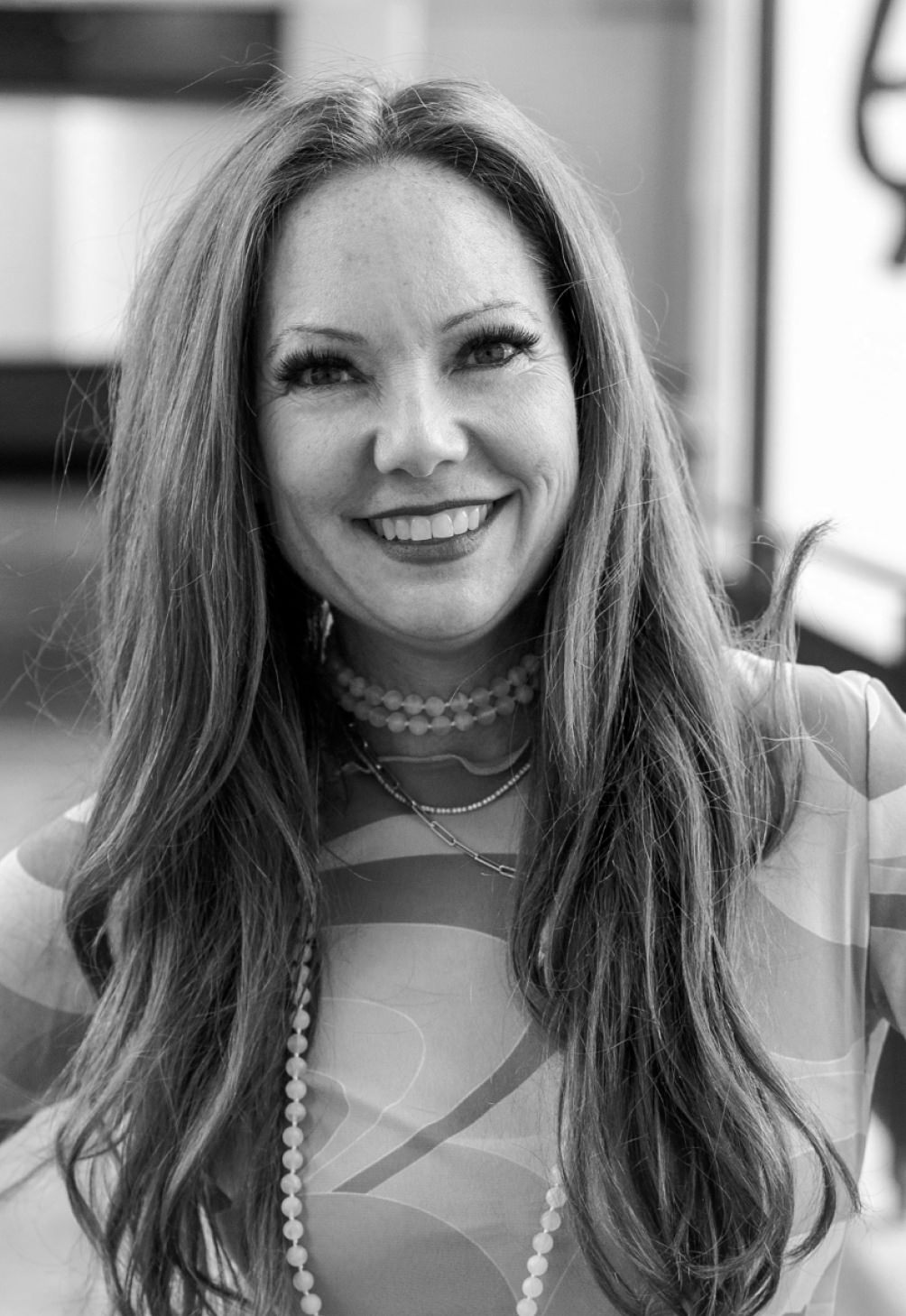 Mindy Scheier, Chief Executive Officer