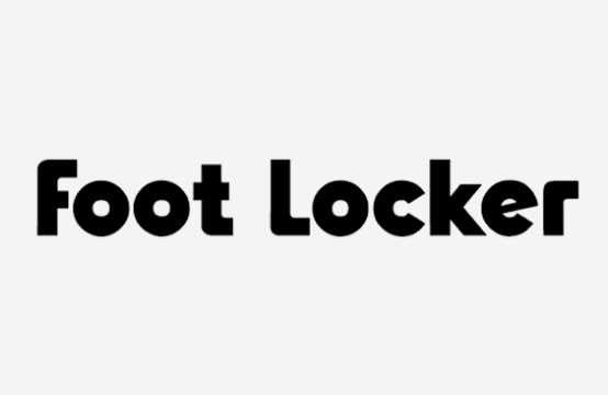 Foorlocker Logo