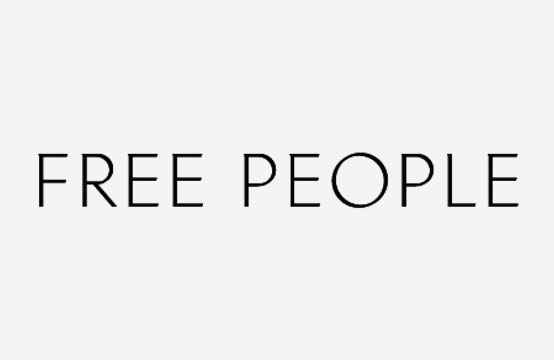 freepeople logo