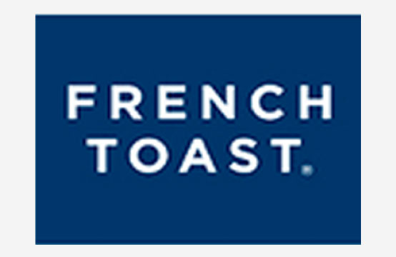 French Toast Logo