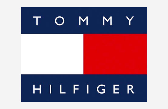 Tommy Hilfiger Logo