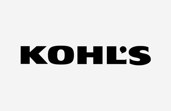 Kohl´s Logo