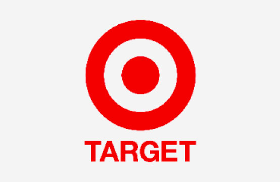 Target Logo